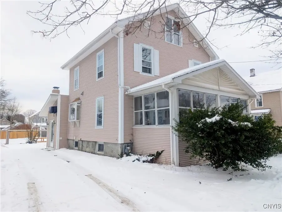 39 Evergreen Street, Cortland, NY 13045 - Image #2