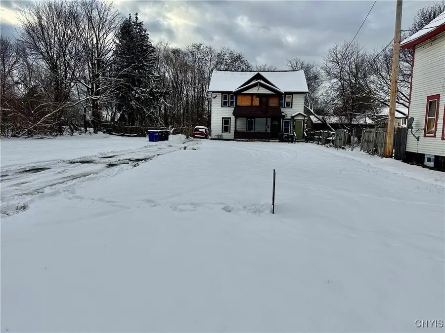 1420 Midland Avenue, Syracuse, NY 13205 - Image #2