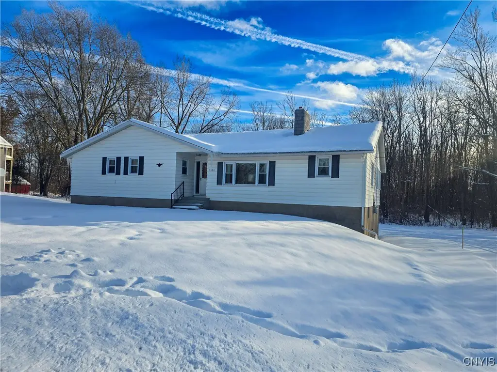 5386 Mud Mill Road, Brewerton, NY 13029 - Image #1