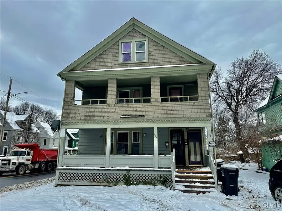 414 Garfield Avenue, Syracuse, NY 13205 - Image #2