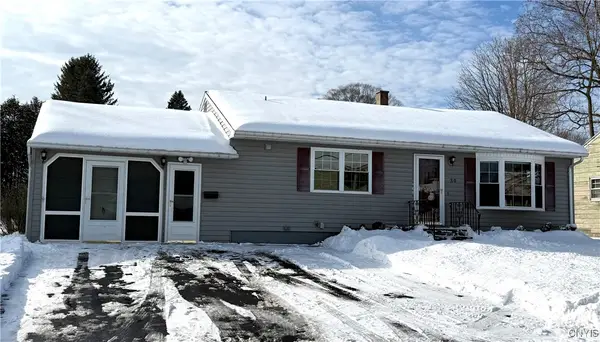 30 Maple Street, New York Mills, NY 13417