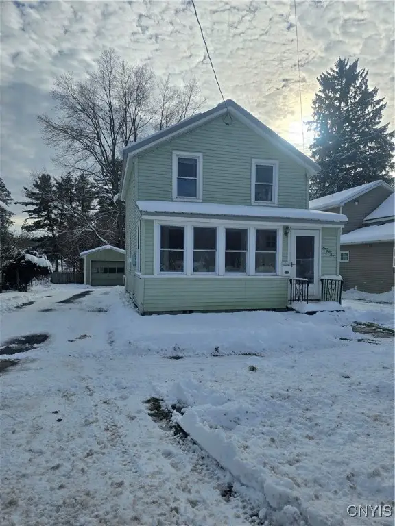 154 E Bacon Street, Waterville, NY 13480 - Image #1