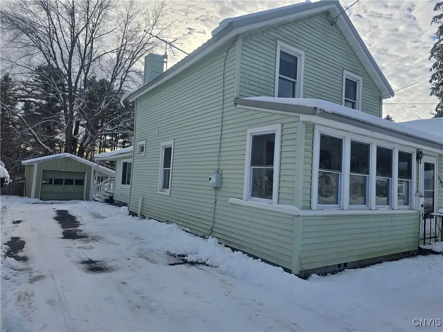 154 E Bacon Street, Waterville, NY 13480 - Image #2