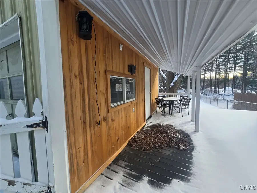 154 E Bacon Street, Waterville, NY 13480 - Image #3