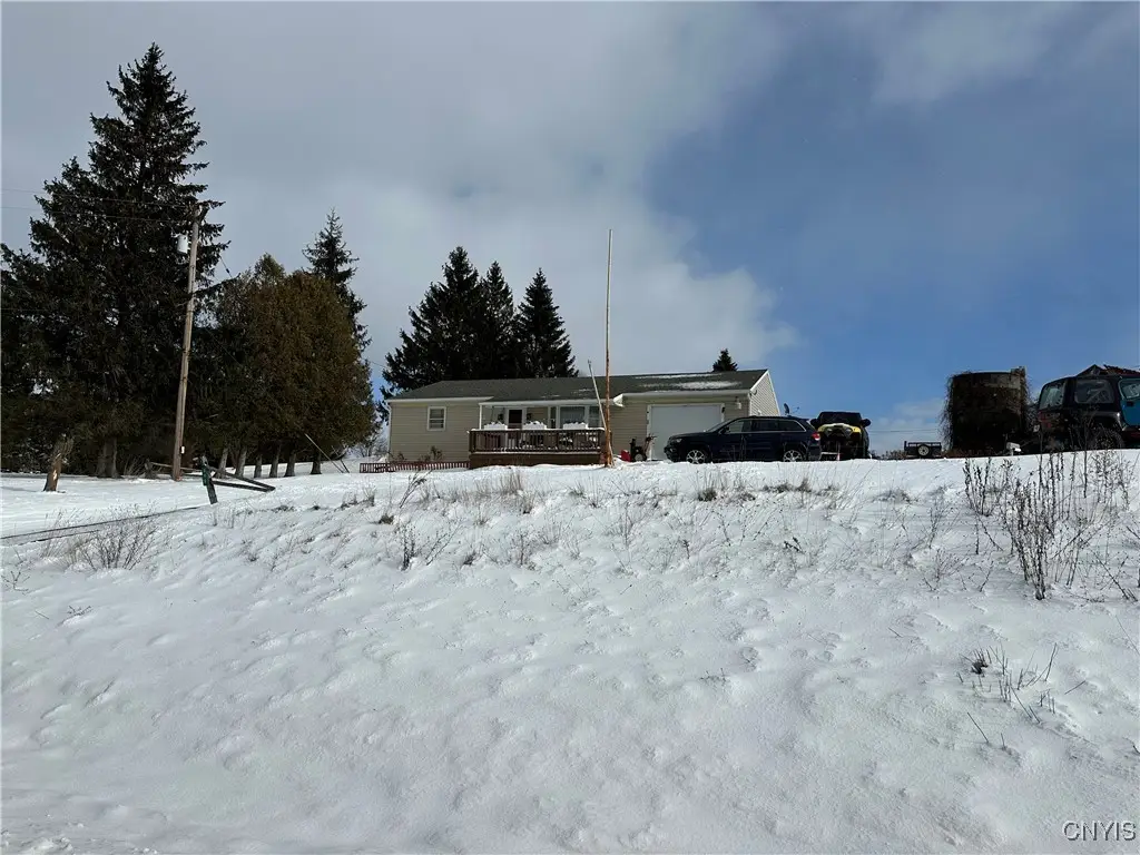 680 E State Route 28 Street #28, Richfield Springs, NY 13439 - Image #1