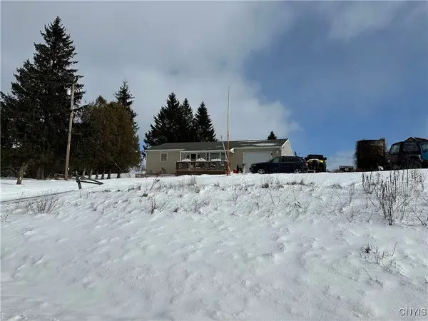 680 E State Route 28 Street #28, Richfield Springs, NY 13439