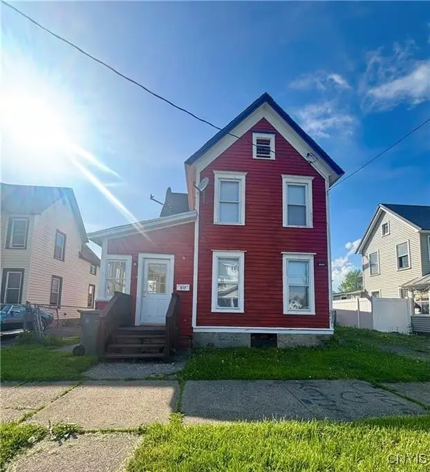 517 Roberts Street, Rome, NY 13440 - Image #1