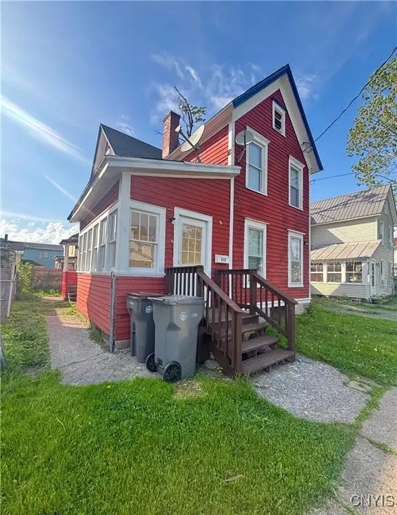 517 Roberts Street, Rome, NY 13440 - Image #2