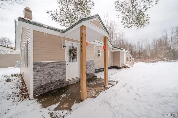 1360 County Route 3, Hannibal, NY 13074