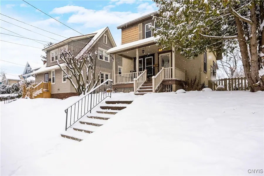 324 Mildred Avenue, Syracuse, NY 13206 - Image #2