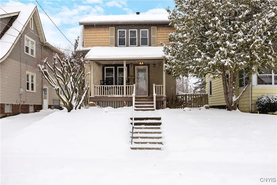 324 Mildred Avenue, Syracuse, NY 13206 - Image #3