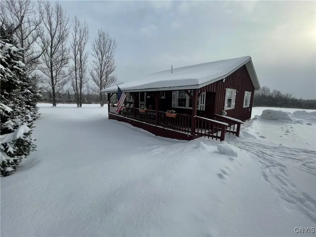 1758 Thayer Hill Road, Boonville, NY 13309 - Image #1