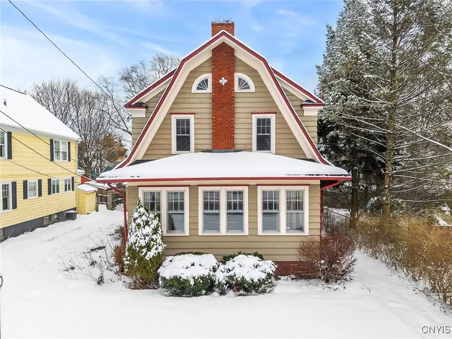 313 Strathmore Drive, Syracuse, NY 13207 - Image #3