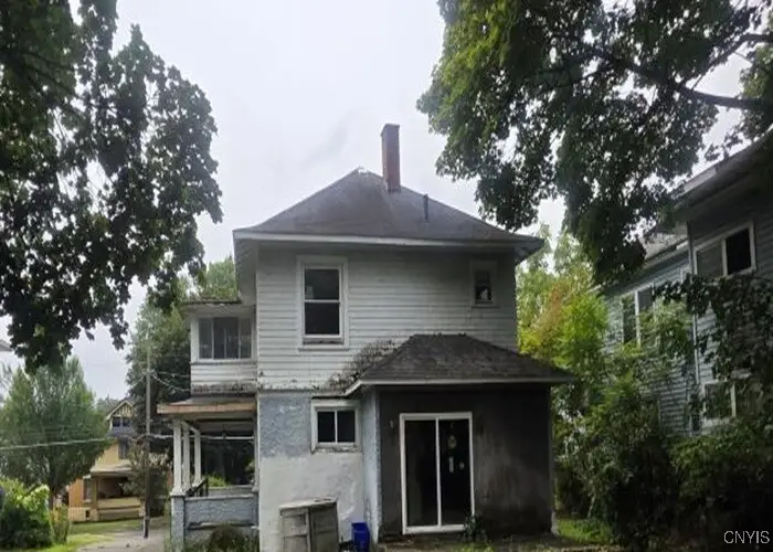 726 W Church Street, Elmira, NY 14905 - Image #1