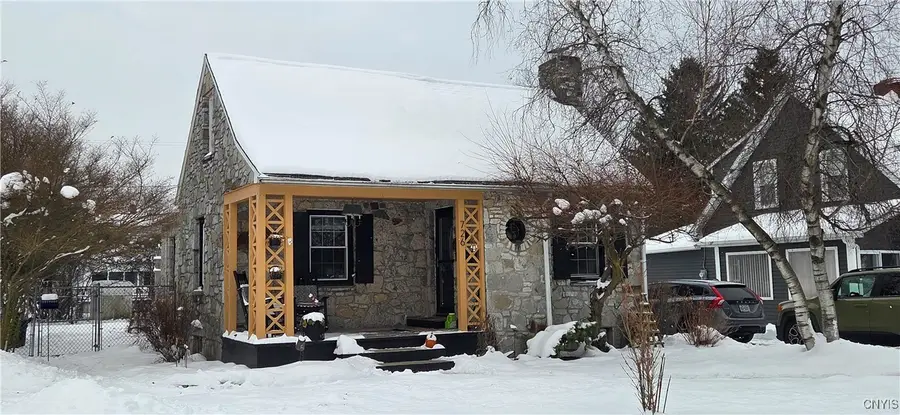 726 Sherman Drive, Utica, NY 13501 - Image #2