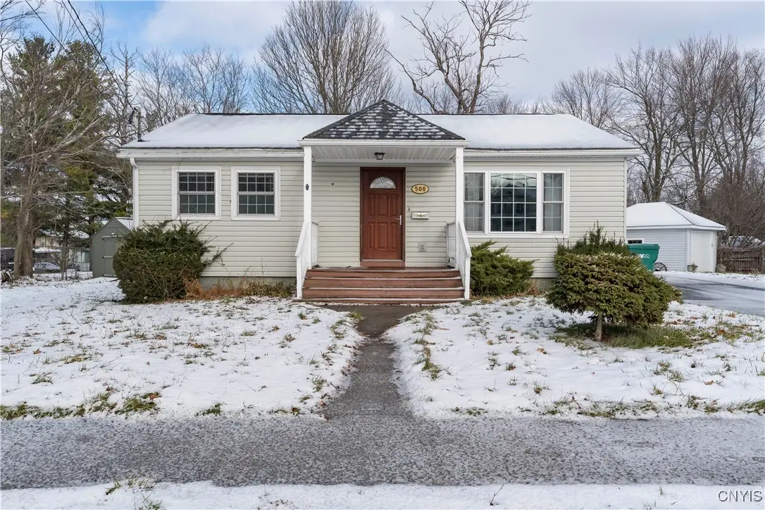 508 Pine Street, Watertown, NY 13601 - Image #1