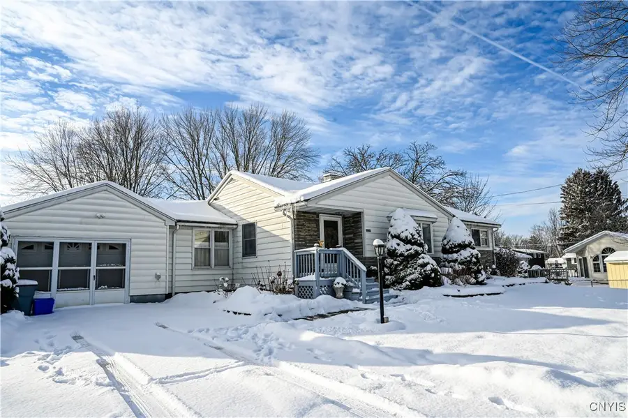 4170 Wetzel Road, Liverpool, NY 13090 - Image #2