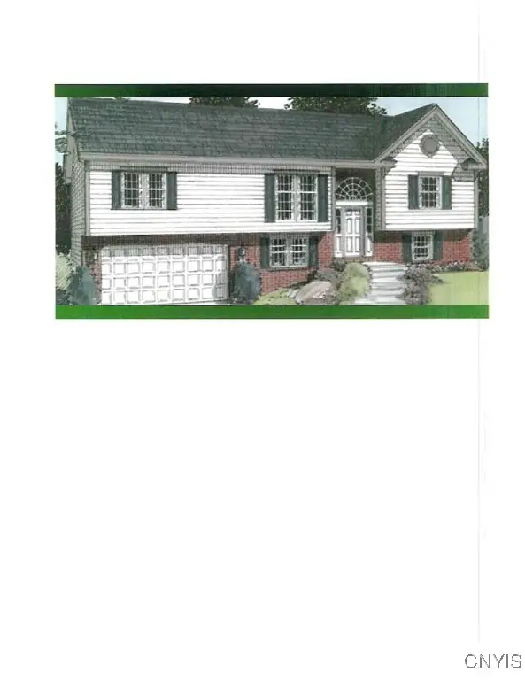 1 Fawncrest Boulevard, New Hartford, NY 13413