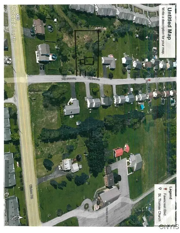 1 Fawncrest Boulevard, New Hartford, NY 13413 - Image #2