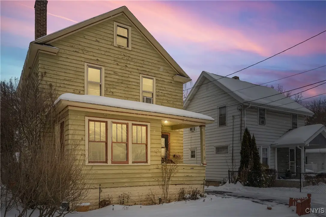 142 Maxwell Avenue, Syracuse, NY 13207 - Image #1