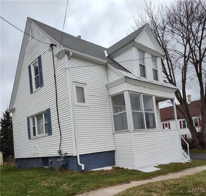 540 Niagara Street, Utica, NY 13501 - Image #1