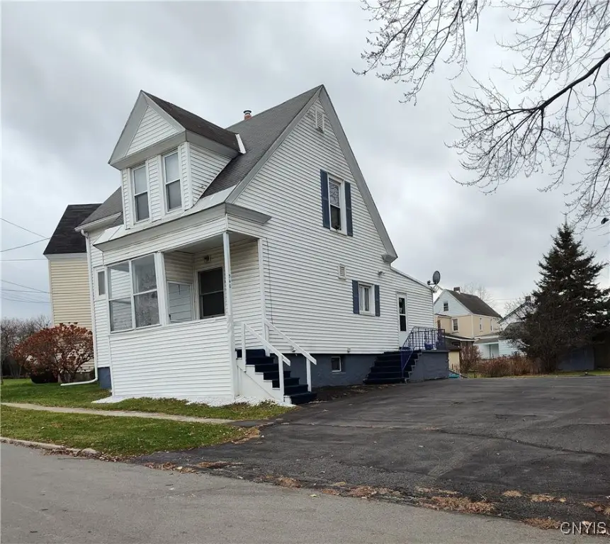 540 Niagara Street, Utica, NY 13501 - Image #3