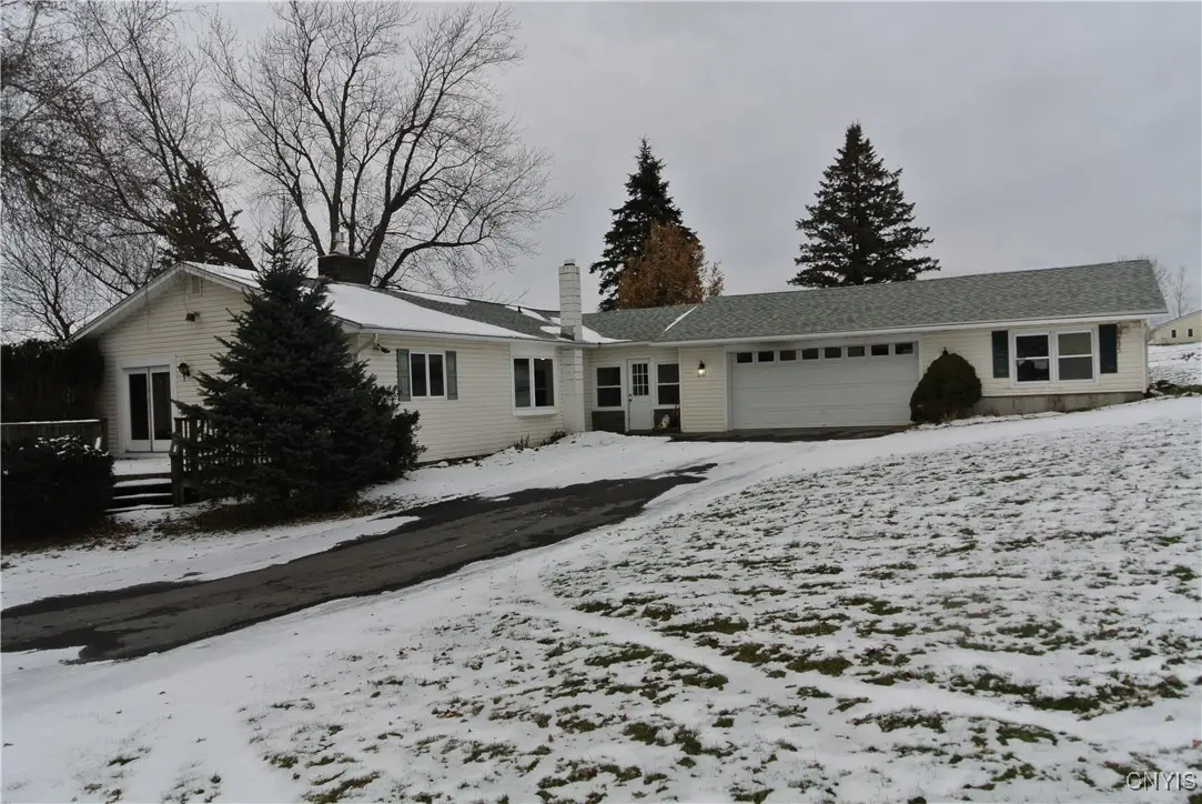 2232 Lords Hill Rd/ Rt80 Road, Tully, NY 13159 - Image #1