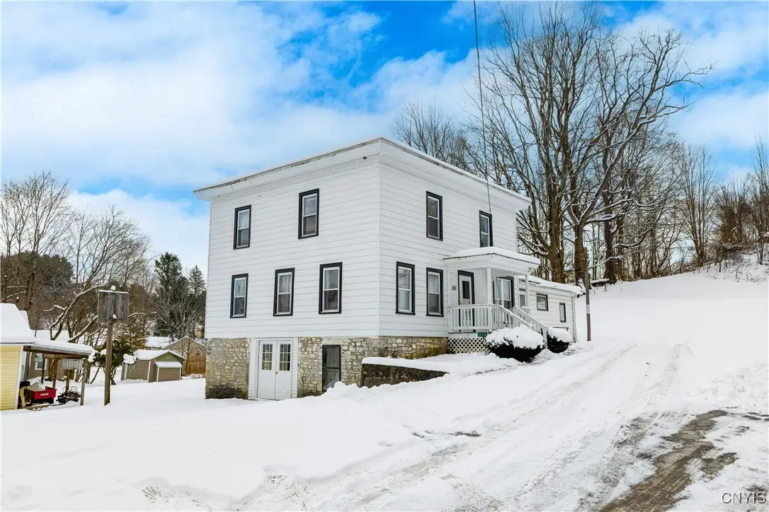 100 Cassety Street, Oriskany Falls, NY 13425 - Image #1