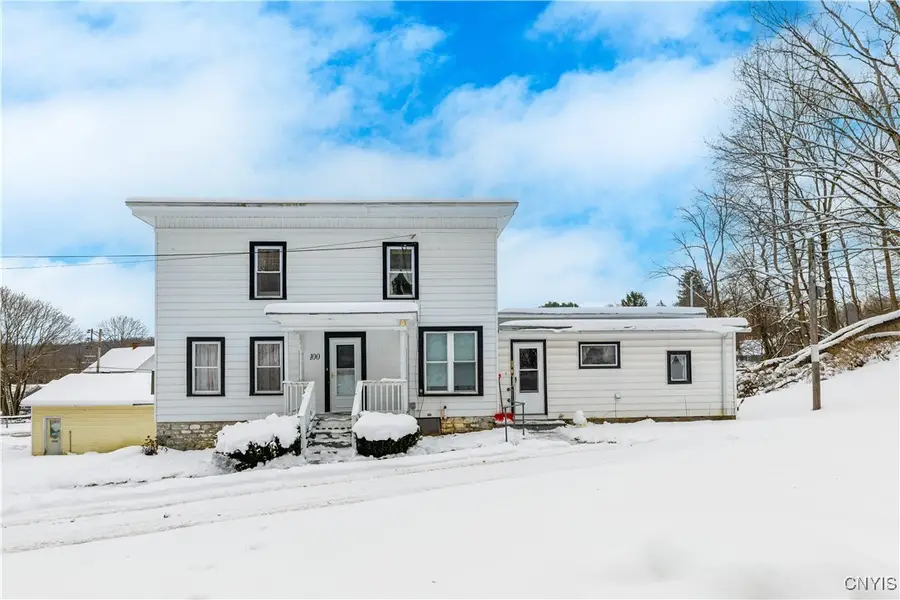 100 Cassety Street, Oriskany Falls, NY 13425 - Image #2