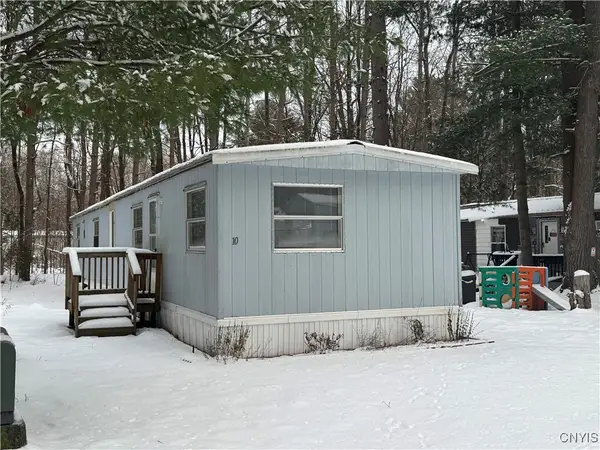 681 County Route 54 Lot 10, Pennellville, NY 13132