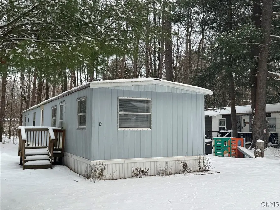 681 County Route 54 Lot 10, Pennellville, NY 13132 - Image #2