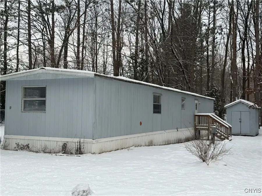 681 County Route 54 Lot 10, Pennellville, NY 13132 - Image #3