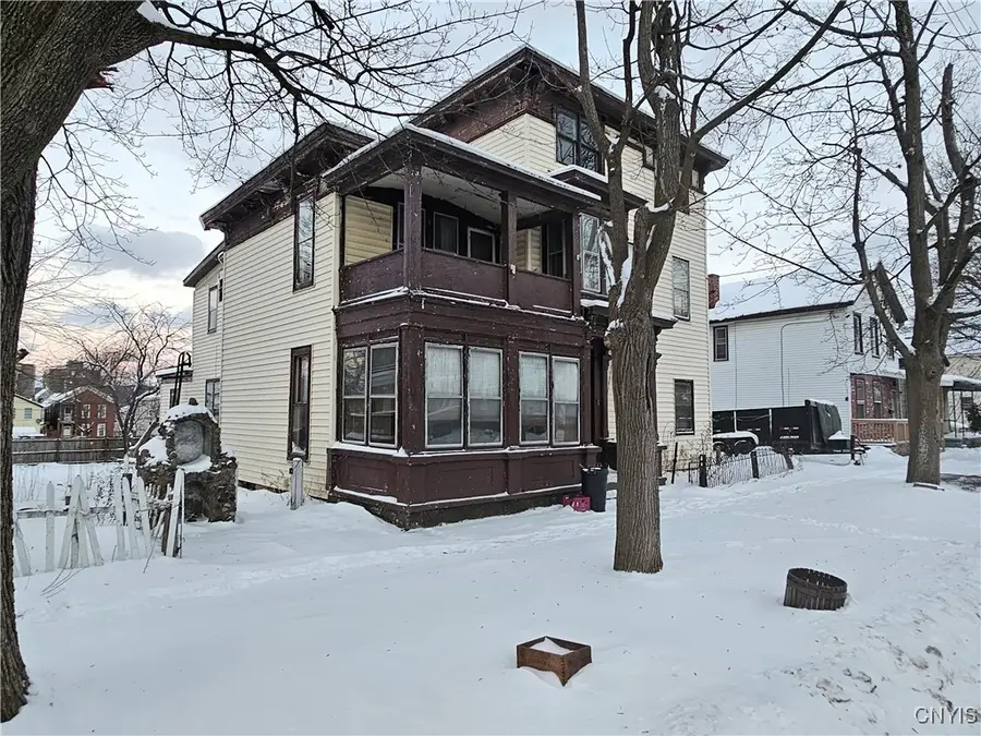 509 Lansing Street, Utica, NY 13501 - Image #2