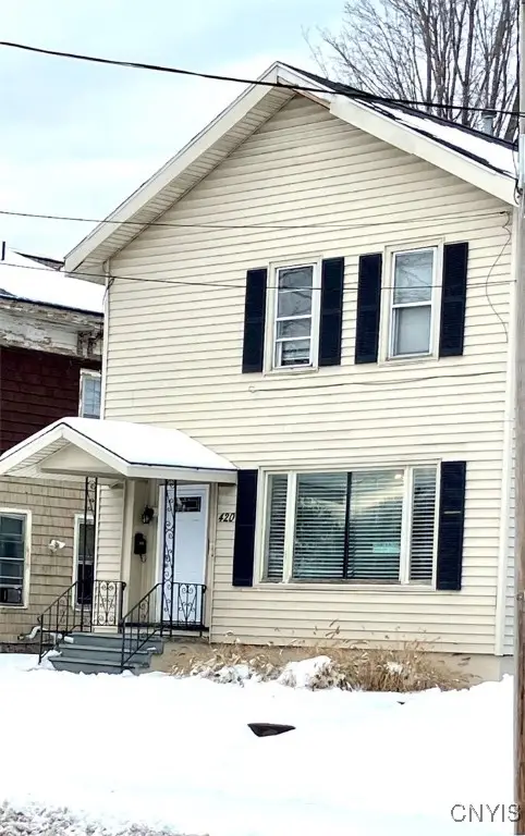 420 W Dominick Street, Rome, NY 13440 - Image #2