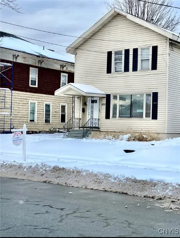 420 W Dominick Street, Rome, NY 13440 - Image #3