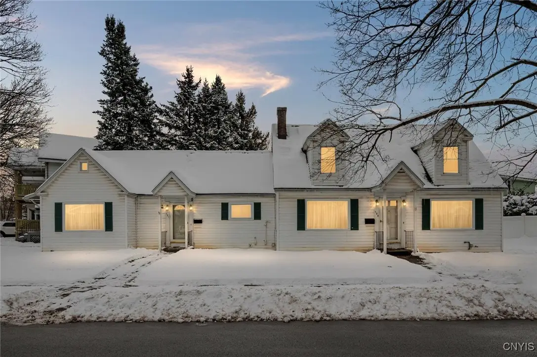 123 Roosevelt Drive, Utica, NY 13502 - Image #1