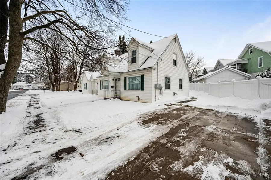 123 Roosevelt Drive, Utica, NY 13502 - Image #3