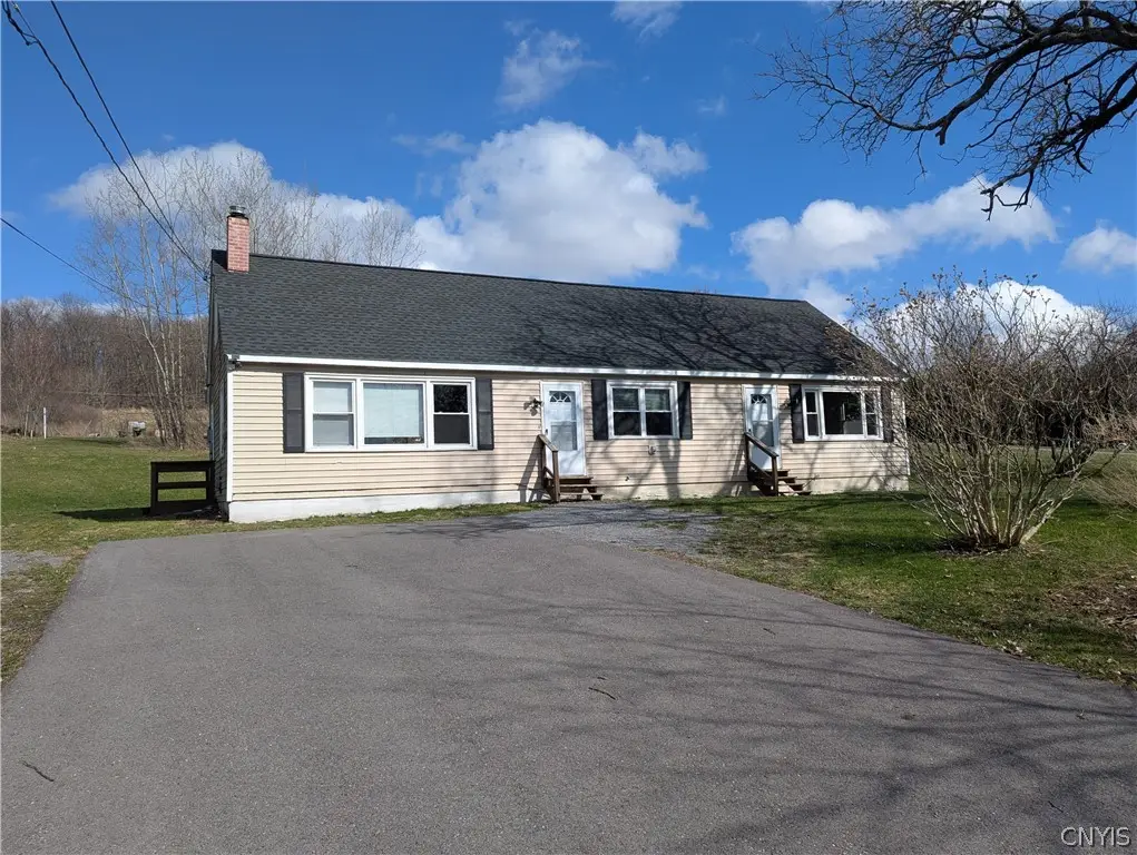 3826 Sentinel Heights Road, La Fayette, NY 13084 - #1