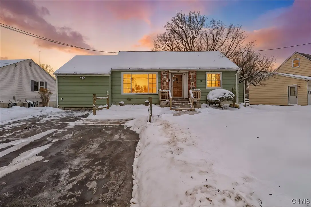 128 Traister Drive, Liverpool, NY 13088 - Image #1