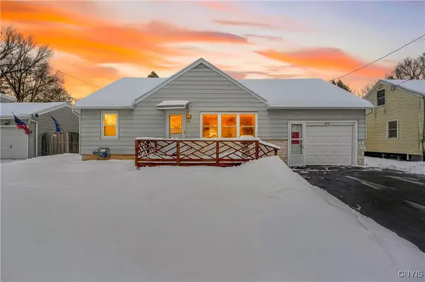 145 Maple Manor Drive, Syracuse, NY 13212