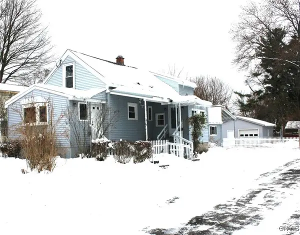 207 Wright Avenue, Syracuse, NY 13211