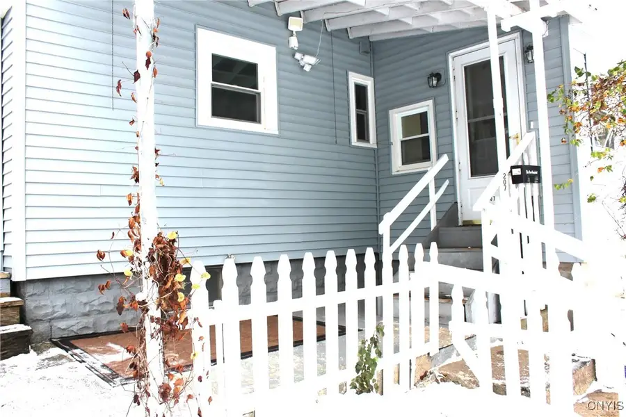 207 Wright Avenue, Syracuse, NY 13211 - Image #2
