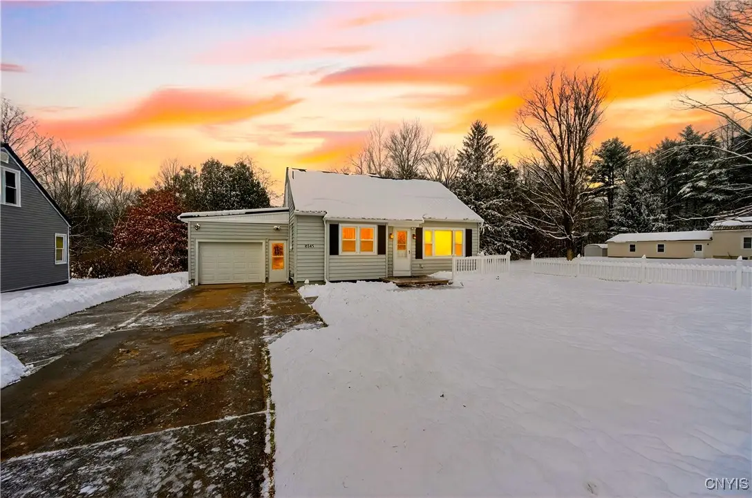 8145 Rome Westernville Road, Rome, NY 13440 - Image #1