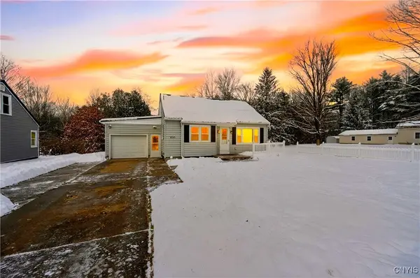 8145 Rome Westernville Road, Rome, NY 13440