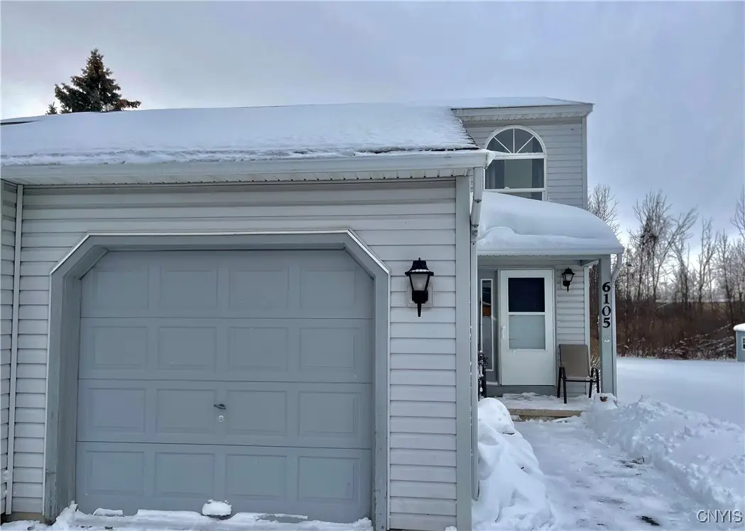 6105 Gillette Road, Cicero, NY 13039 - Image #1