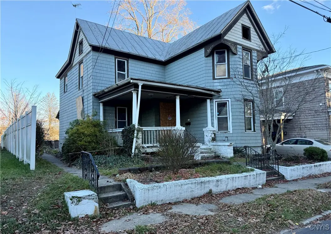 313 Cottage Street, Rome, NY 13440 - Image #1