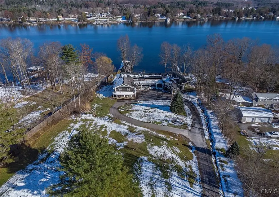 2964 W Lake Road, Cazenovia, NY 13035 - Image #3