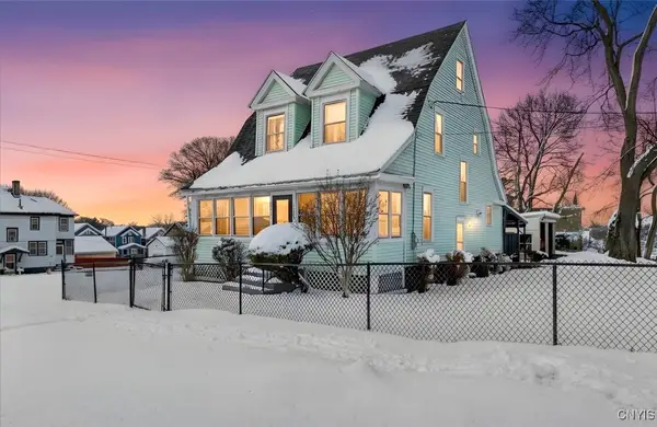 2429 E Fayette Street, Syracuse, NY 13224