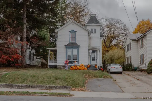 72 Madison Street, Geneva, NY 14456