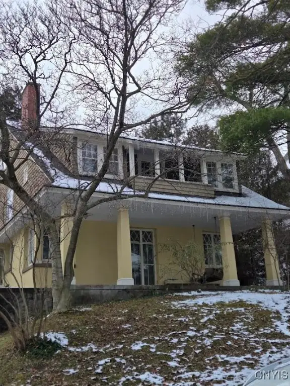 722 Ackerman Avenue, Syracuse, NY 13210 - Image #1